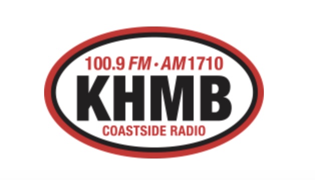 KHMB Radio Special ~ Half Moon Bay High School’s Cougar Radio