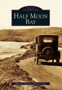 Half Moon Bay Arcadia Publishing