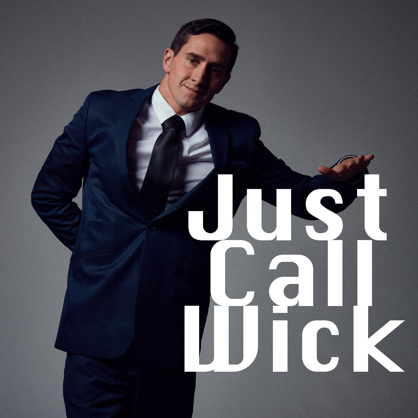 Just Call Wick Ep. 1