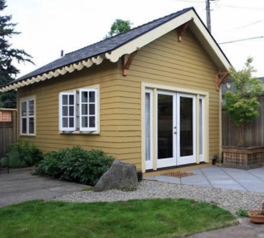 Granny Flats are the Newest ADU Trend - Acton ADU