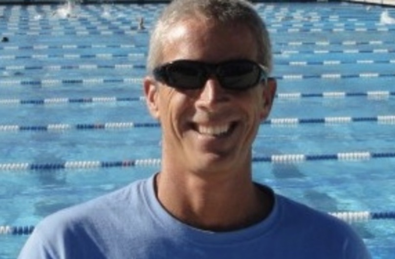 Mavericks Swim Club Hires Coastsider Jim Stretch as the New Head Coach!!