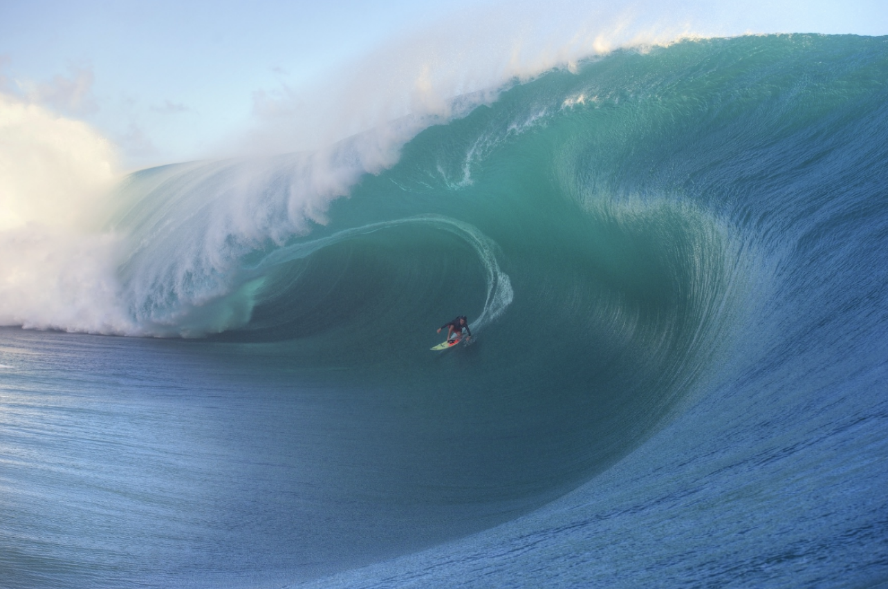 World Surf League Drops Mavericks From its Big Wave Series