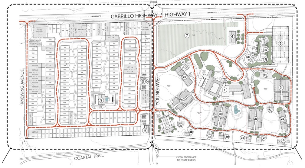 Coastsiders Resist Application for “The Dunes at Half Moon Bay” Project