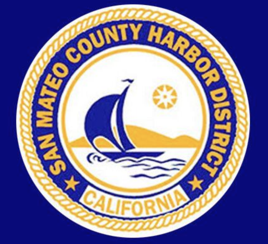 Harbor Commission Hires New General Manager,  Jim Pruett