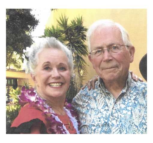 Village of the Coastside Newsletter ~ Meet Nan and Chris Orman