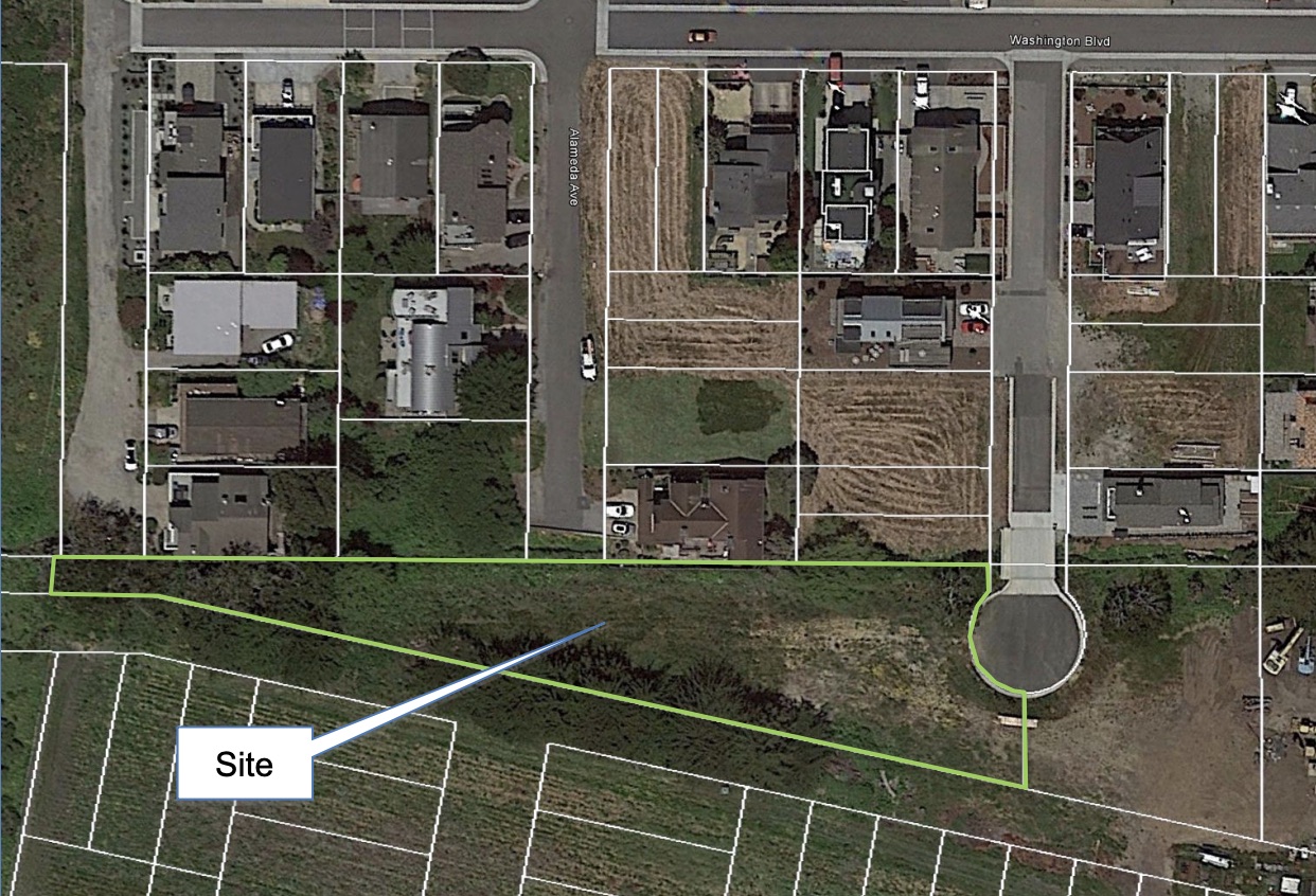 Should a 6,438 sq.ft. Residence in Miramar Go Through the CEQA Process?