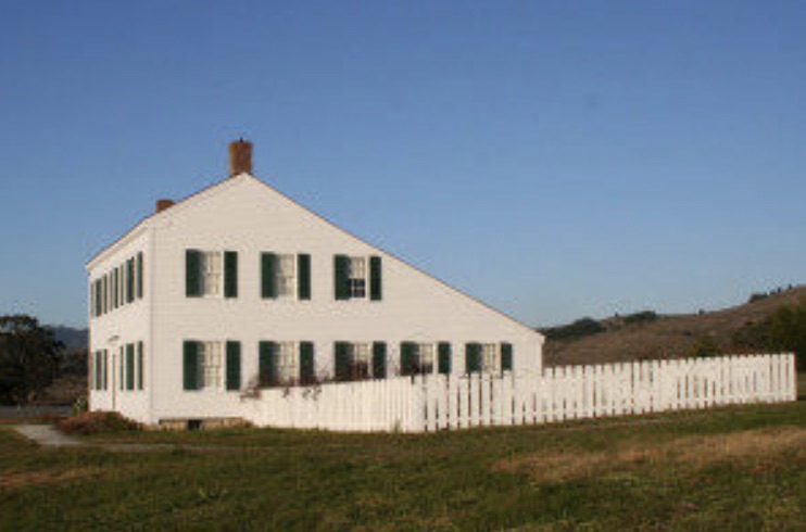 Room by Room Video Tour Tells Story of Multi-Cultural Johnston Family Home in HMB - Coastside Buzz