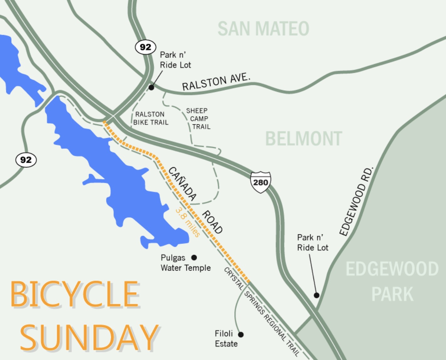 canada road bike route