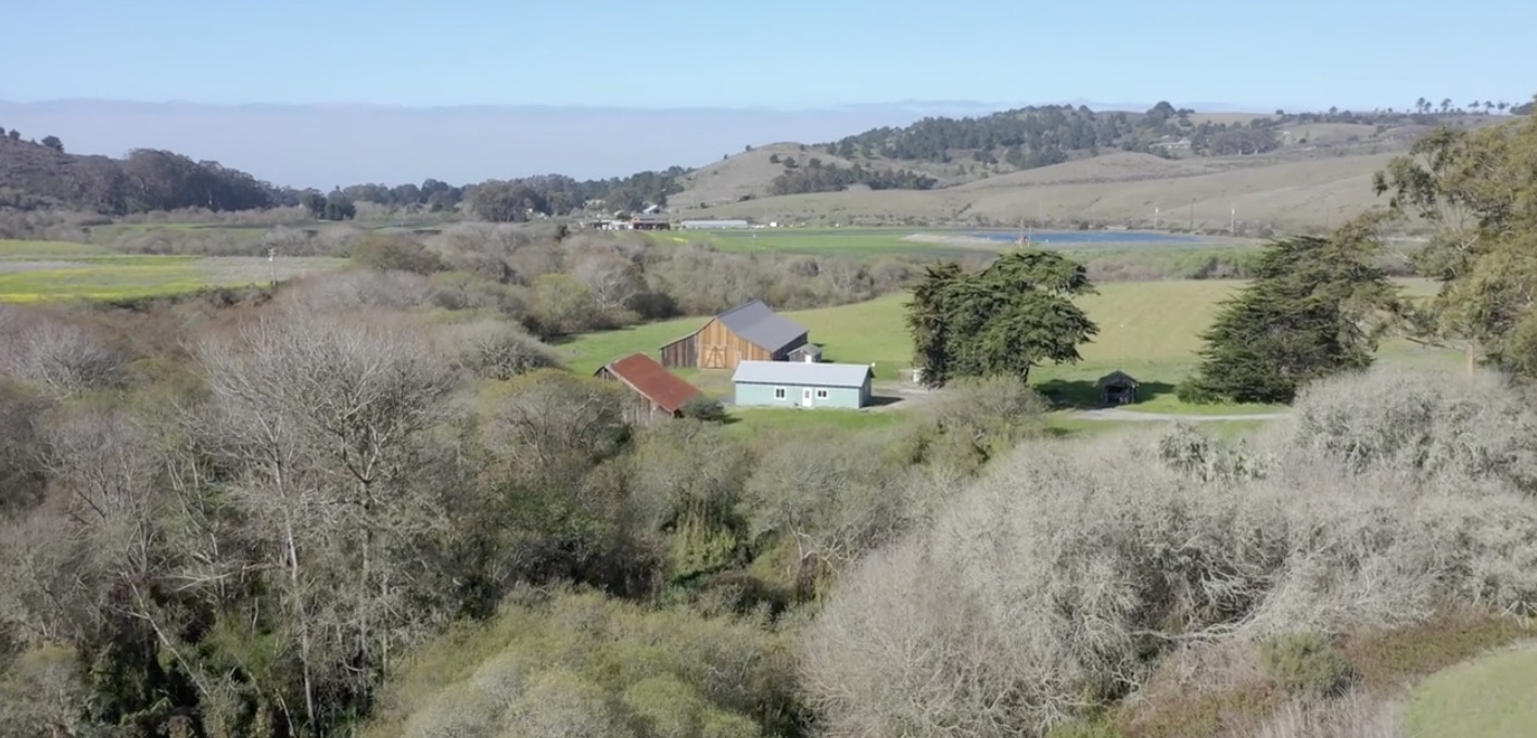 Peninsula Open Space Trust (POST) and the Association of Ramaytush Ohlone (ARO) Announce Historic Farming Collaboration in San Gregorio