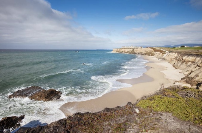 Peninsula Open Space Trust (POST) Presents: “Planning for People and Nature at Tunitas Creek Beach”