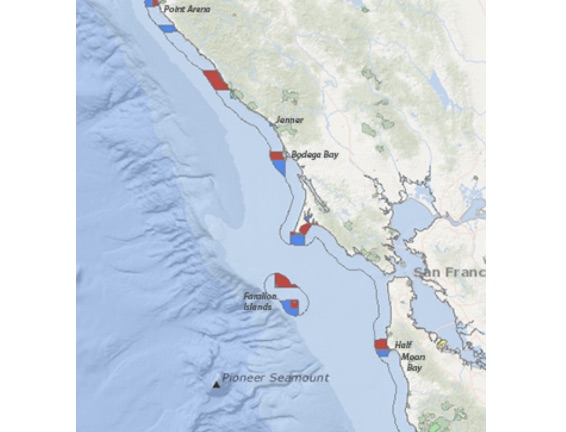 Recreation Crabbers Are Allowed to Use Hoop Nets and Crab Snares (Loop Traps); NO Crab Metal Traps