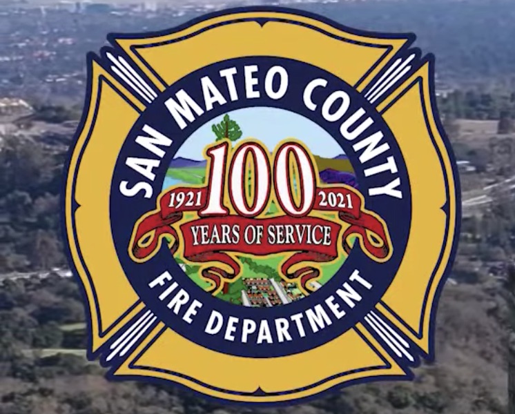 San Mateo County Fire Department Evolves with Fire Science Over 100 Years of Service