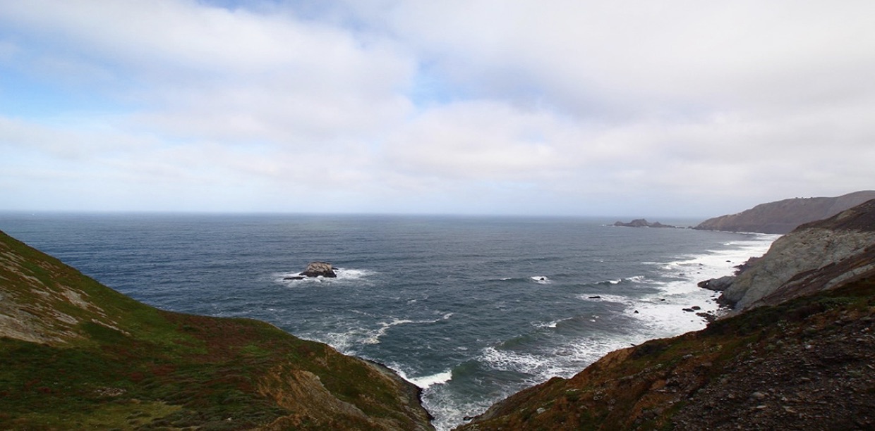 Exploring California’s Marine Protected Areas: Egg (Devil’s Slide) Rock to Devil’s Slide Special Closure