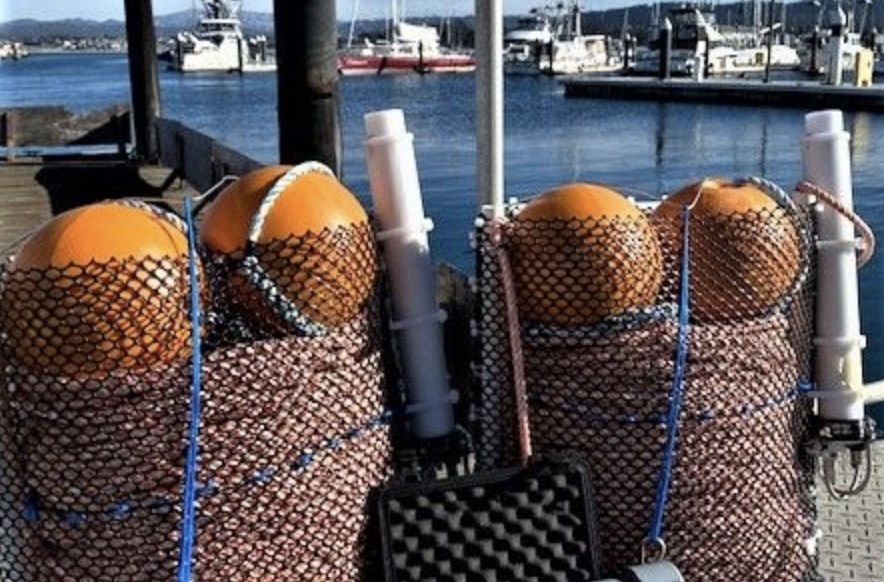 Crabbermen! Sign-up for California Fish and Wildlife 2021-22 Season Crab Gear Innovation Trials