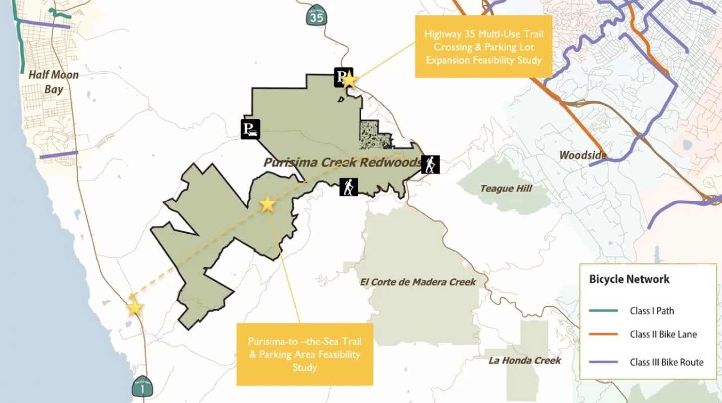 Purisima Map Thumbnail Coastside Buzz   Purisima Map Thumbnail 