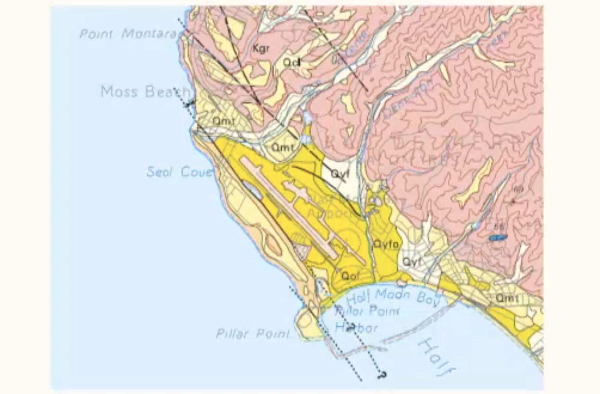 MCC Hosts History Lover Barbara Dye ~ Granada the Beginning: Granite, Chiguan Ohlone, Europeans, Californios and Land Grants