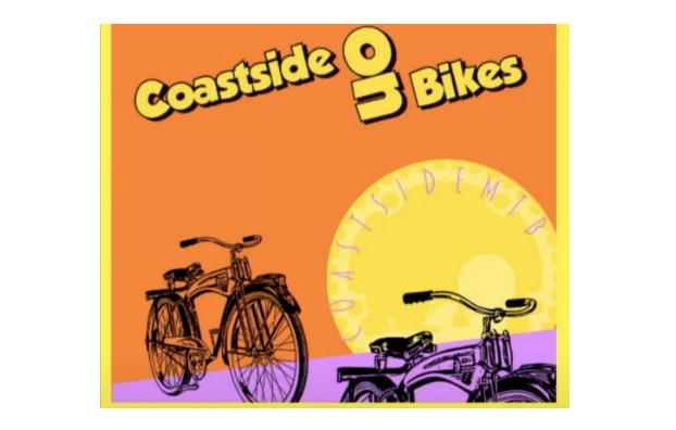 Coastside on Bikes Teams with Coastside Mountain Bikers, ALAS, Abundant Grace and Coastside Hope to Refurbish 82 Bikes … so Far