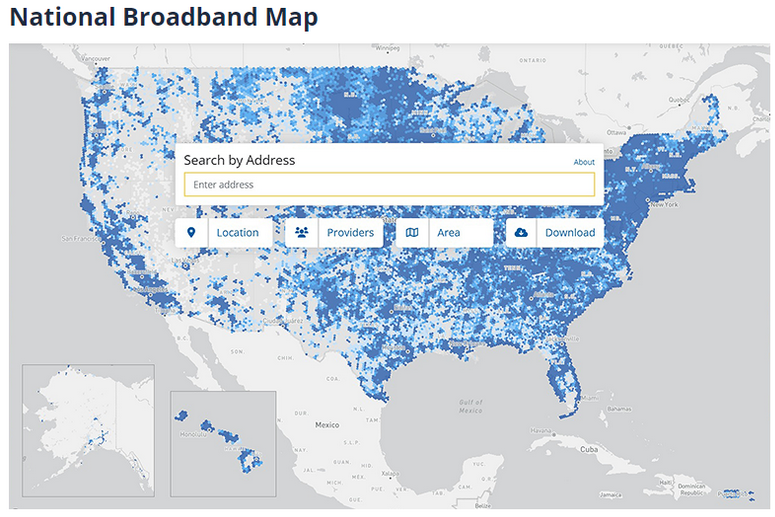 County Needs YOUR Help to Secure Broadband Funding – NOW