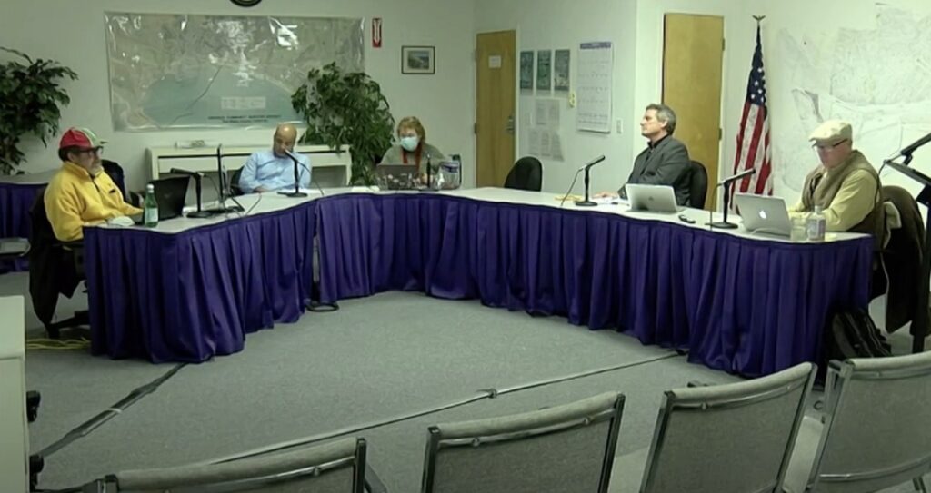 Midcoast Community Council Appoints Ann Rothman; Already Appointed ...