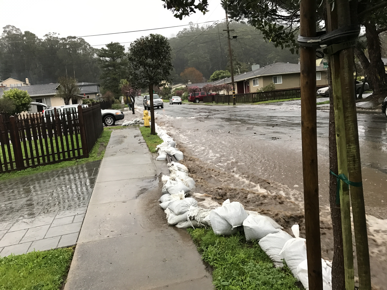 El Granada Stormwater: No Good Deed Goes Unpunished