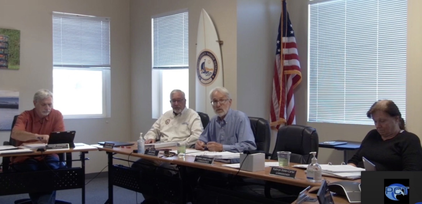 San Mateo Harbor District Approves the Pelagic Restaurant Group’s Lease for the Ketch at Pillar Point Harbor