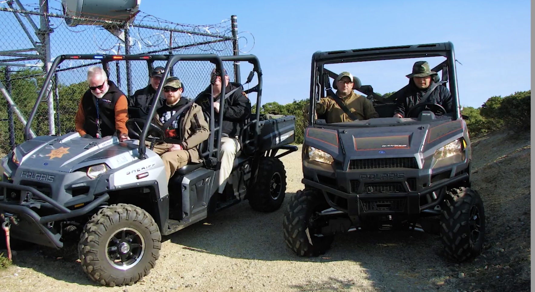 New Radio Shop’s 2-Way Radios are the Lifeline for San Mateo County’s Emergency Communications System