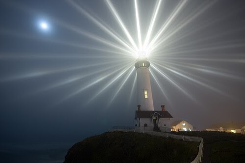 California State Parks’ Pigeon Point Lighthouse Rehabilitation Project to Begin in Early 2024