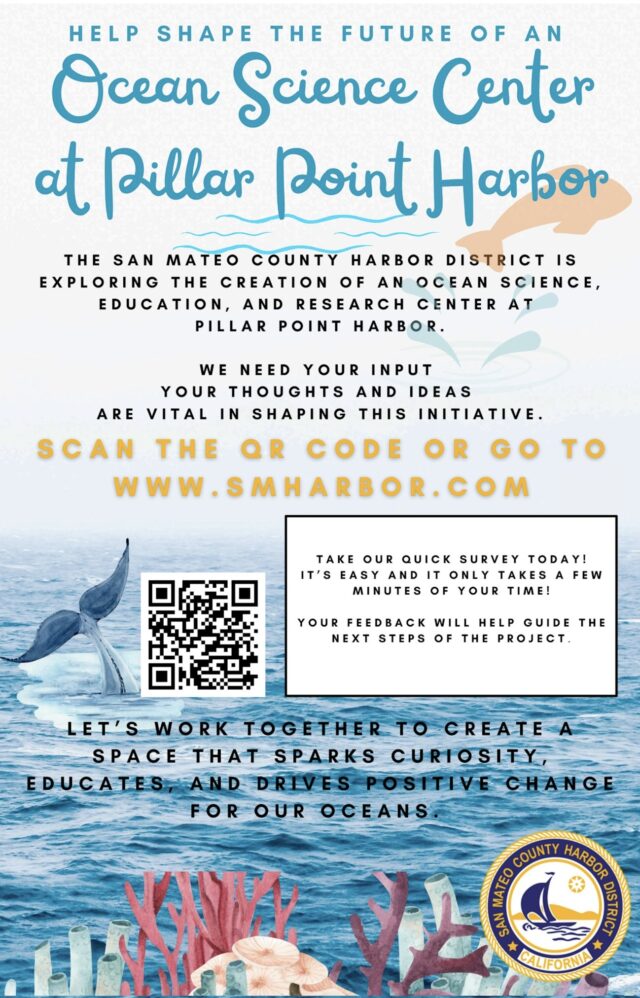 TAKE THE SURVEY - Help Shape the Future of an Ocean Science Center at ...