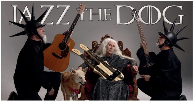 Jazz the dog rocks 768x406