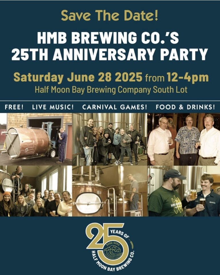 25th Brew Co 768x960