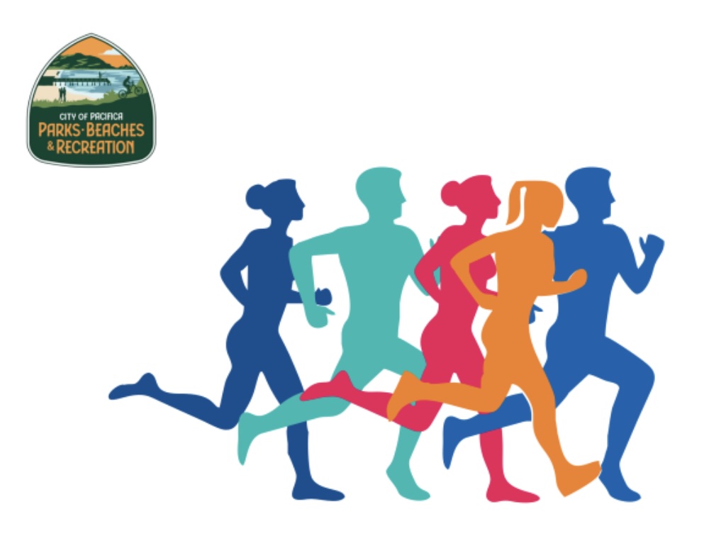 Register for Pacifica’s 2025 5-mile Fog Jog, Run and Stride