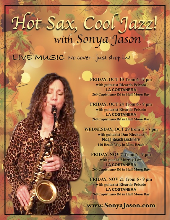 All Gigs Poster Oct Nov 2025 220KB 2