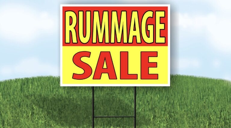rummage sale 2 768x428