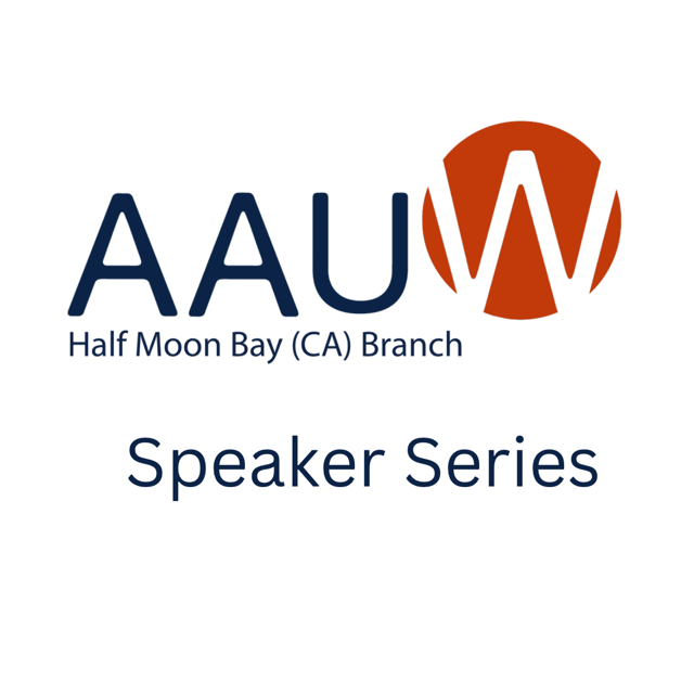 AAUW HMB speaker series