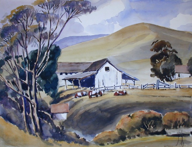 CattleRanch