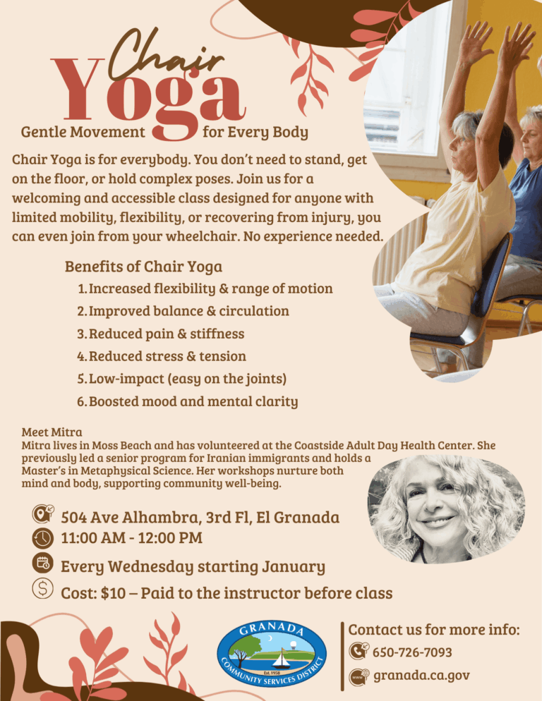 Chair Yoga Mitra 768x994