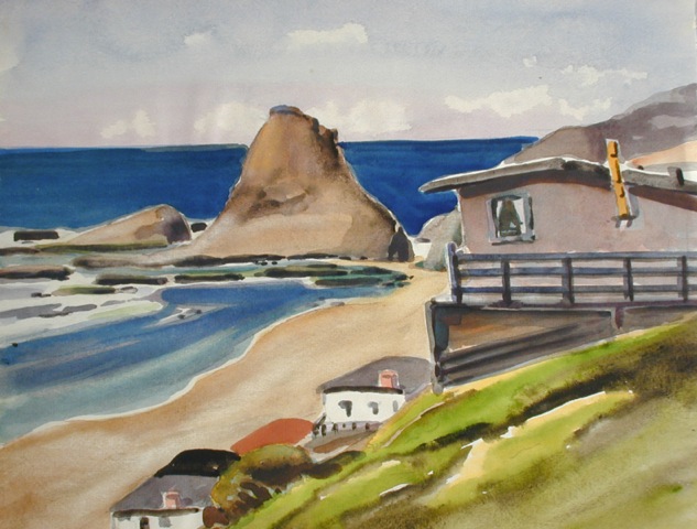 MartinsBeach