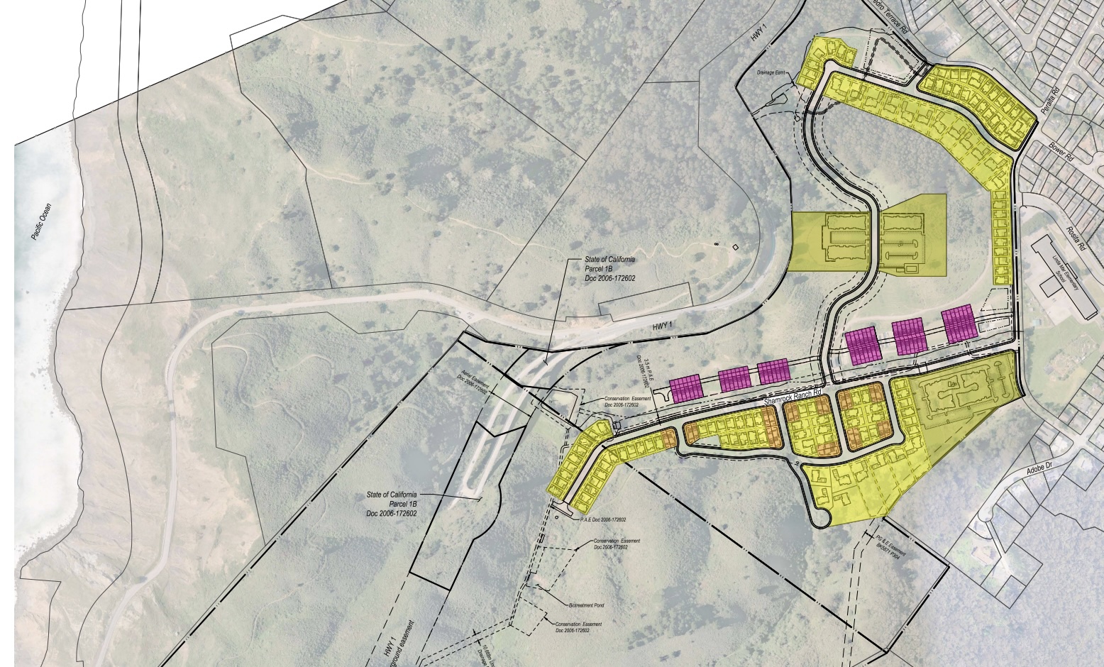 Pacifica’s Preliminary Determination on Shamrock Ranch 364 Unit Builder’s Remedy Project Suggesting Annexation: Existing Staffing and Infrastructure Capacity is Not Enough