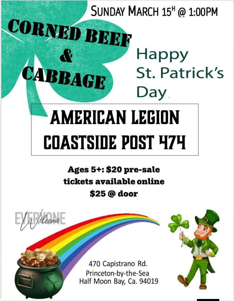legion st patricks 768x986