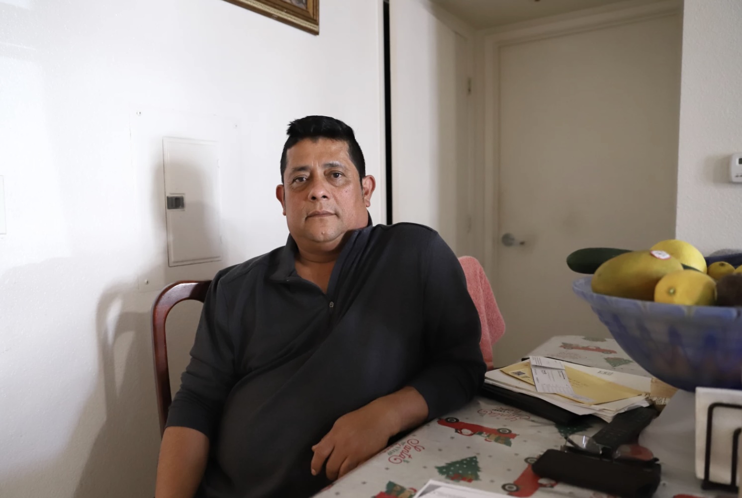 San Mateo County Farmworkers Protest Alleged Wage Theft at Orchid Farm with Help from Coastside Hope and the New Office of Labor Standards and Enforcement