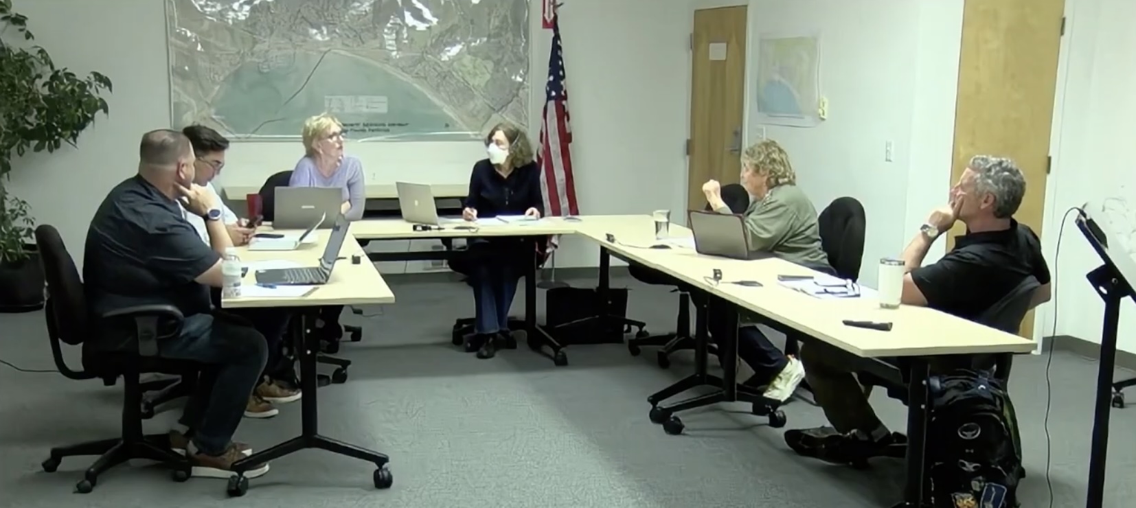 Age Friendly Community Continues Conversations to Create Funding Source to Bridge Health Gap with a Possible Bond; Would You Pay $200 a Year for Healthcare on the Coastside to Raise $5M?