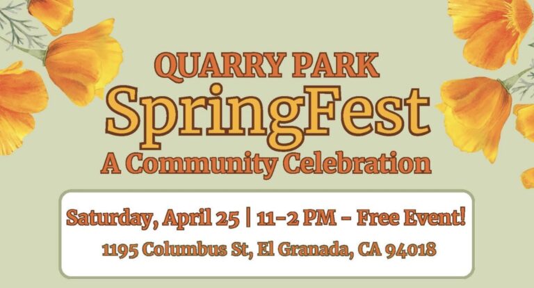 Quarry Park Spring fest 768x414
