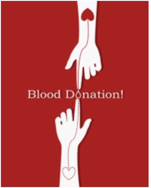 blood donation