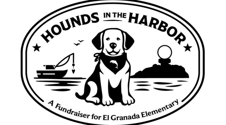 hounds in the harbor logo 768x427