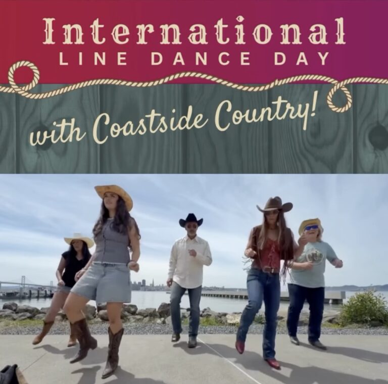 line dance day 768x760