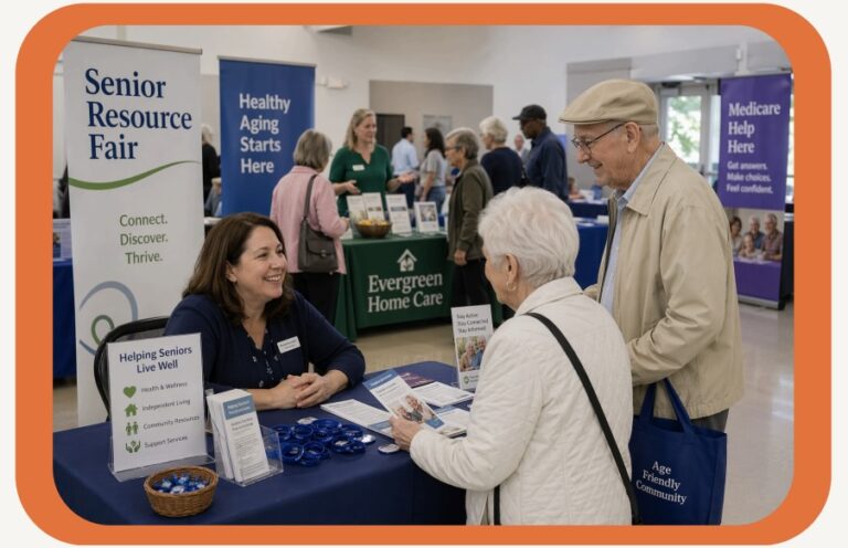 senior resource fair peeps 768x496