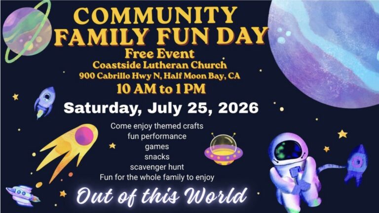 Community fun day 768x432