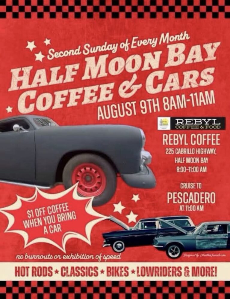 HMB Coffee and Cars 768x995