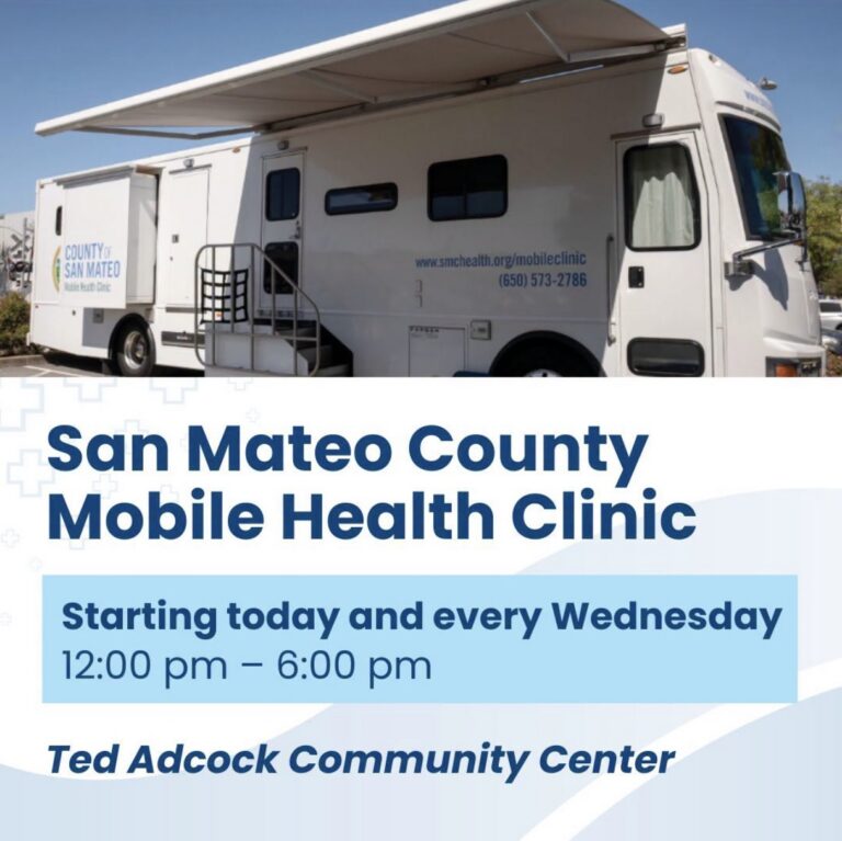 SMCo Health clinic at Ted Adcock 768x767