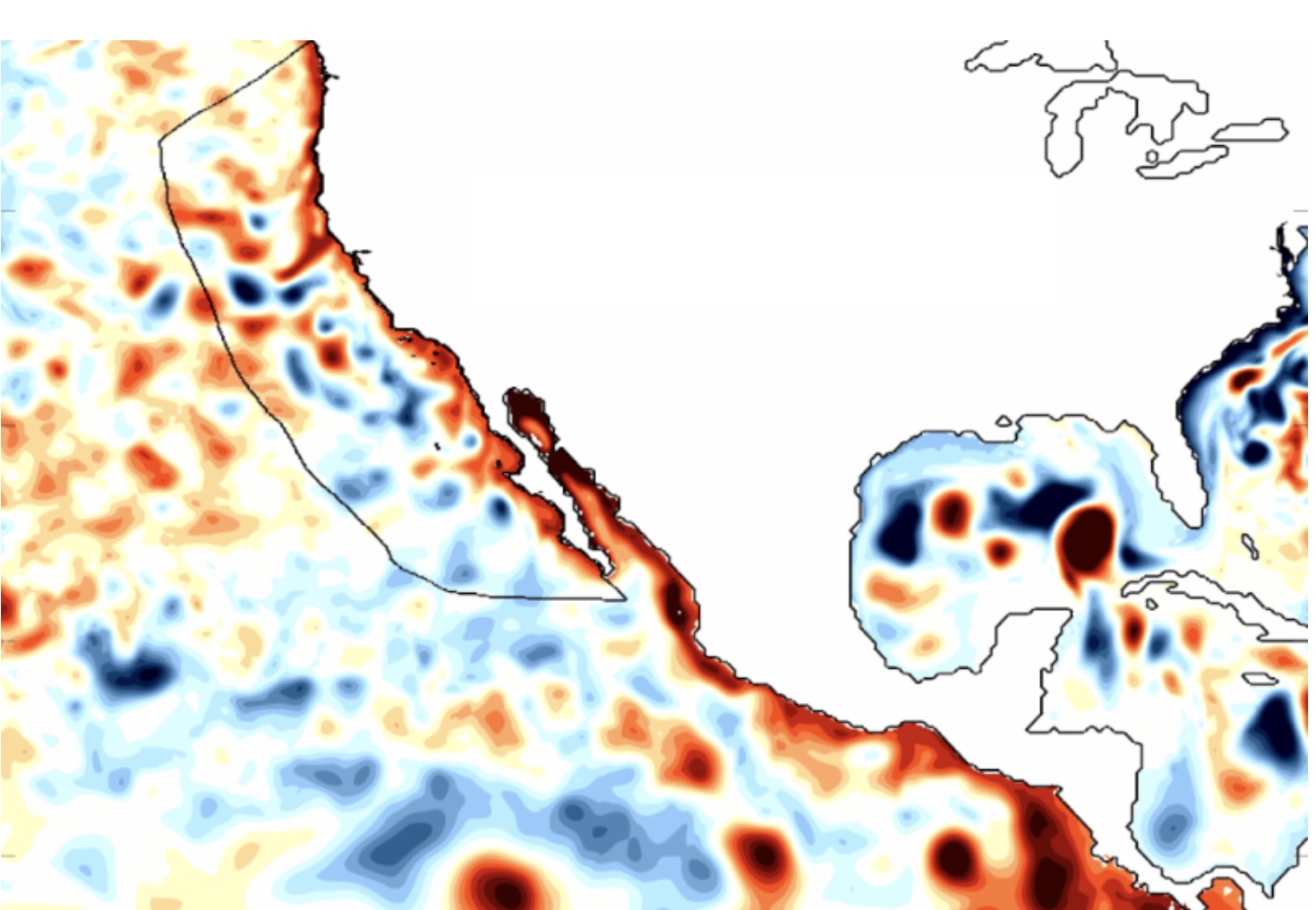 NOAA’s Report “El Niño in California: Information & Preparedness Guide, Mid-September 2026 Update”